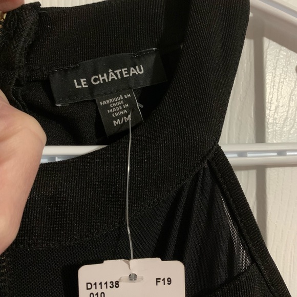 Little Black Dress - Picture 6 of 6